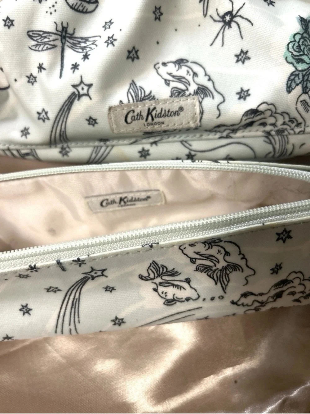 Cath Kidston discontinued celestial